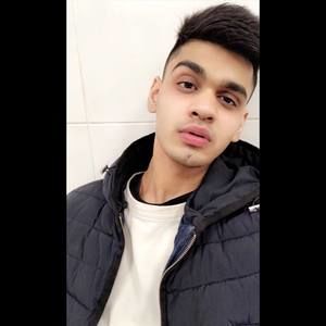 Meet your Posher, Karan